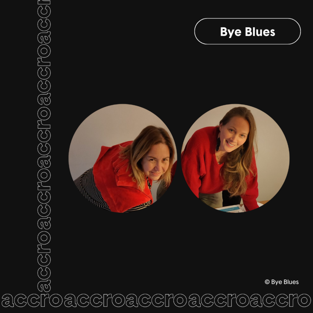 Sur ses pas : Byeblues