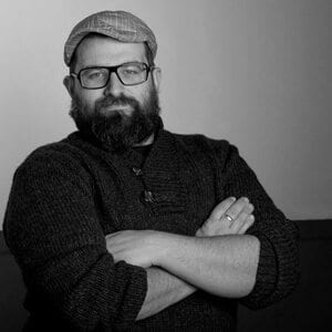 Sur ses pas : Philippe Riehling
