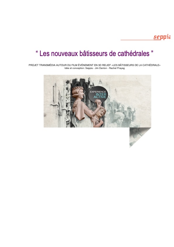 Le Défi des Bâtisseurs