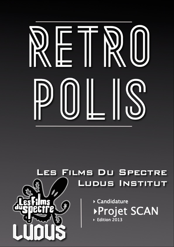 Retropolis