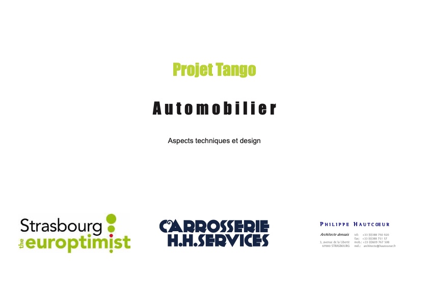 Automonilier
