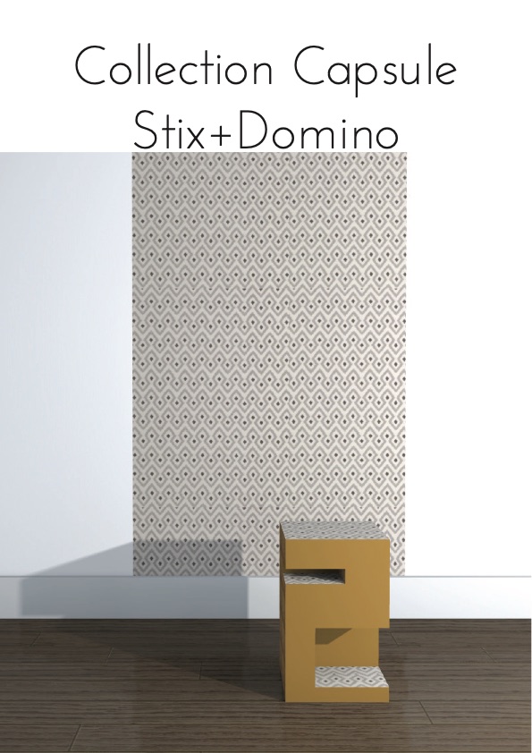 Collection capsule - Stix + Domino