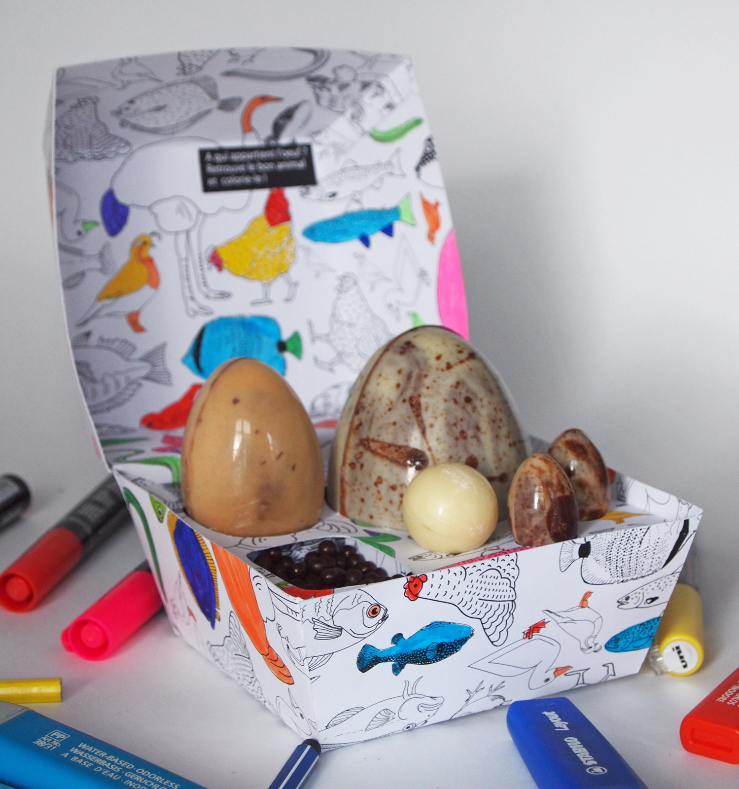Design culinaire