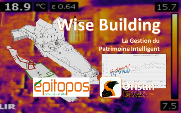 Wise Building