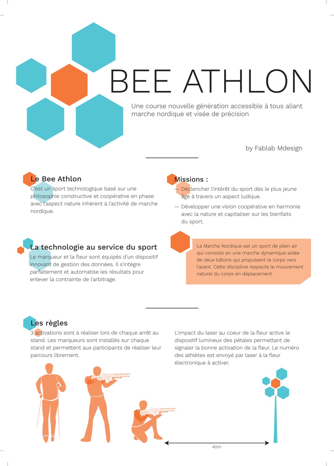 BeeAthlon