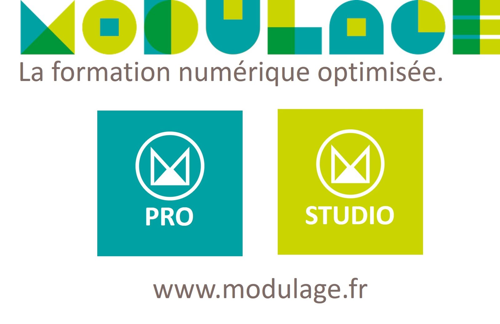 Modulage