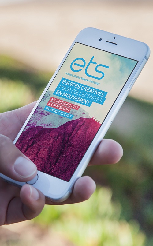 APP ETS 2017