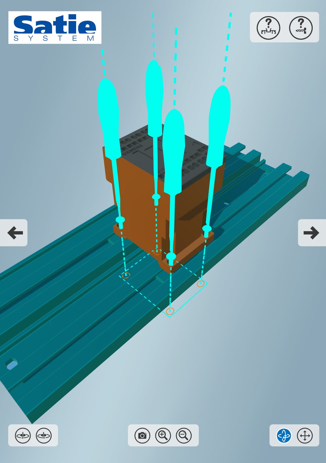 Configurateur Proclip