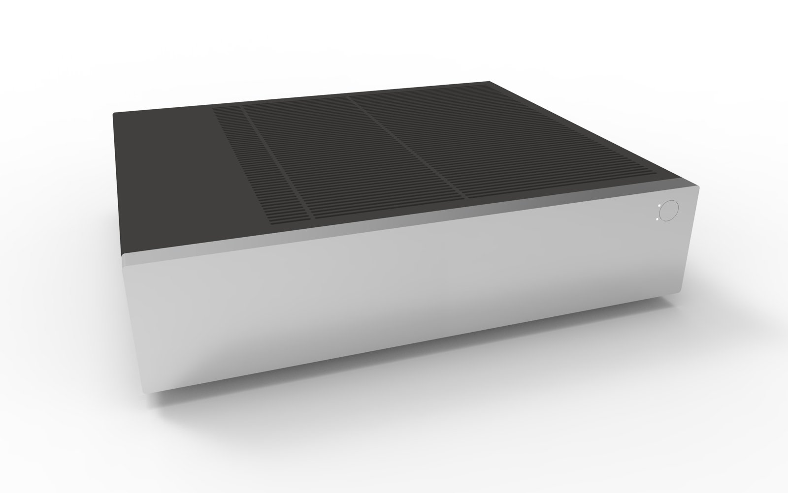 Système Hi-Fi B.audio