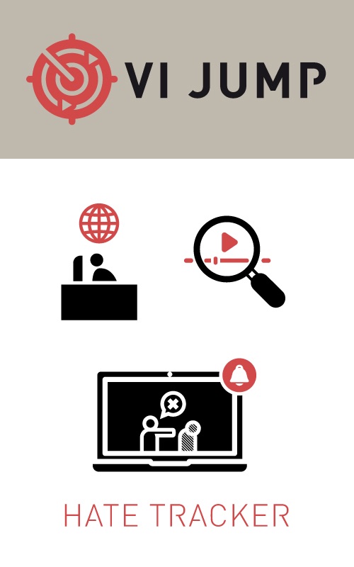 Hate Tracker