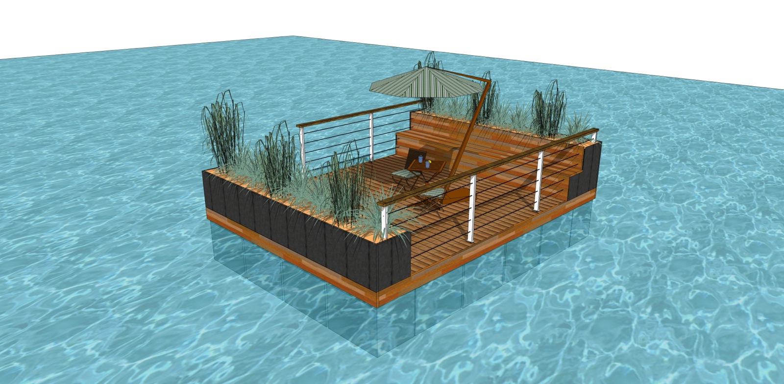 PHYTOTERRASSE