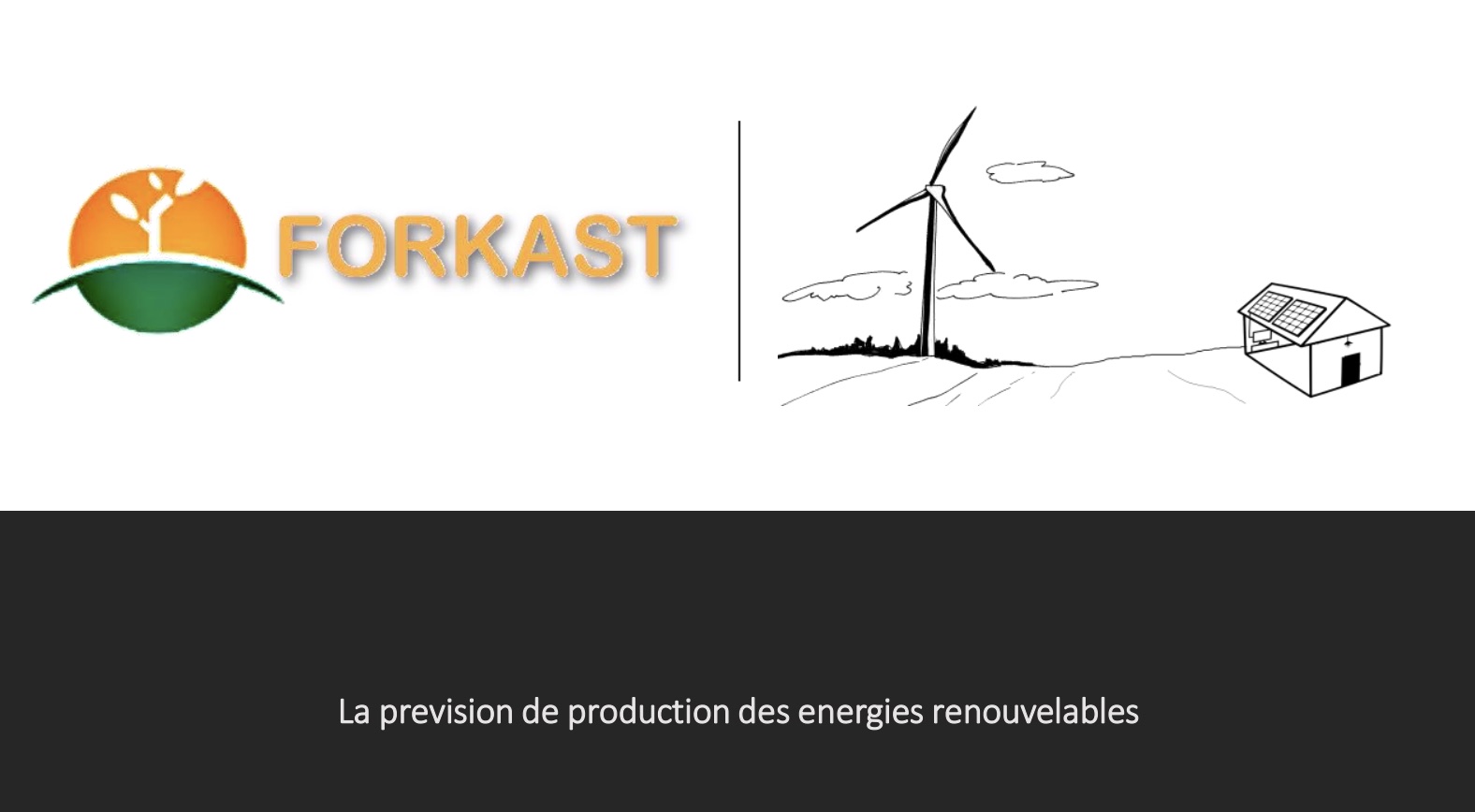 FORKAST