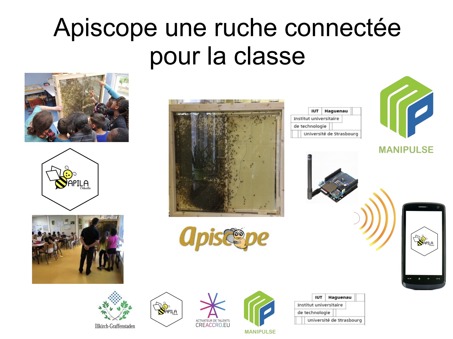 APISCOPE