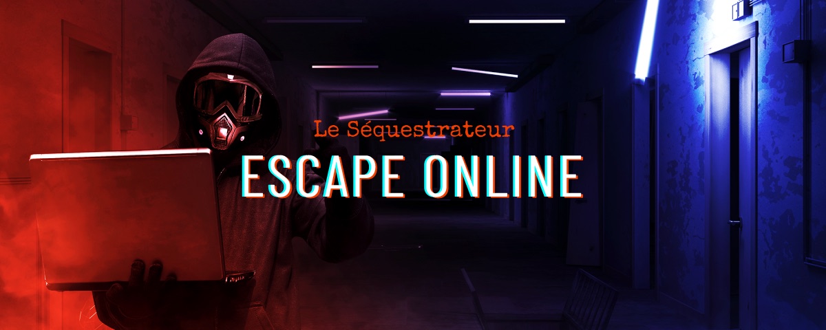 Le Séquestrateur