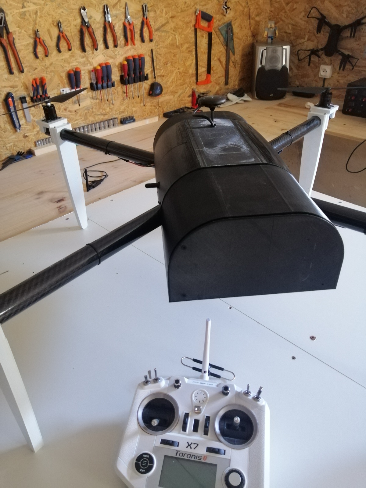 CardioDrone