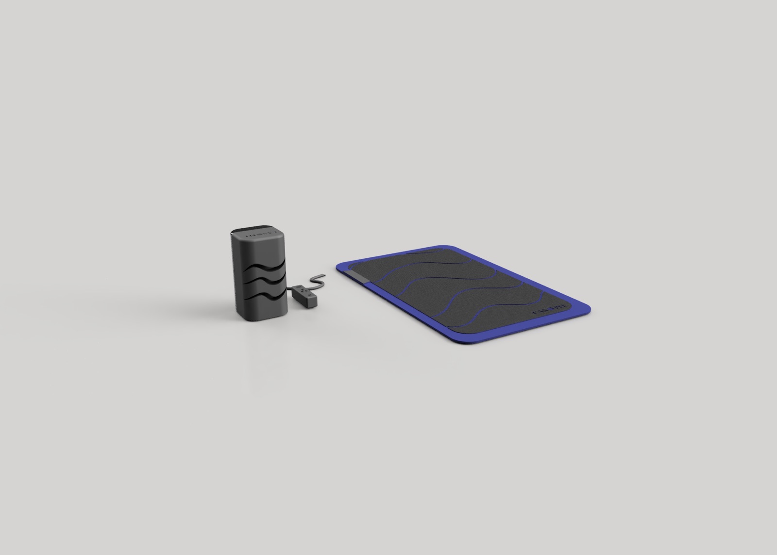 Design du projet Canopée