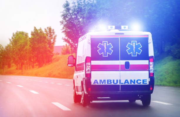 Ambulanciers [plateforme de sous-traitance]