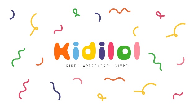KIDILOL TV
