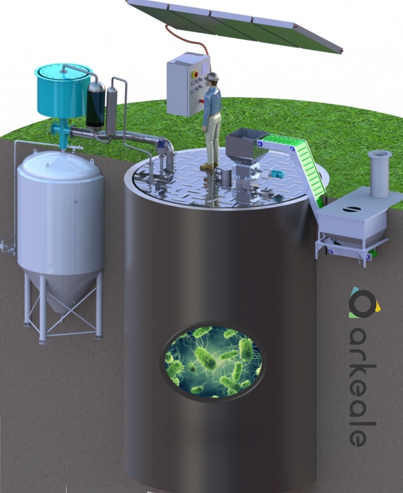 BioCapsule