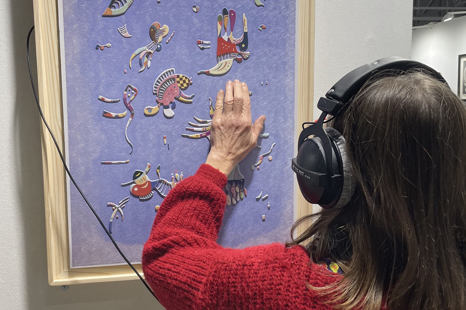 Perceptions Sensorielles