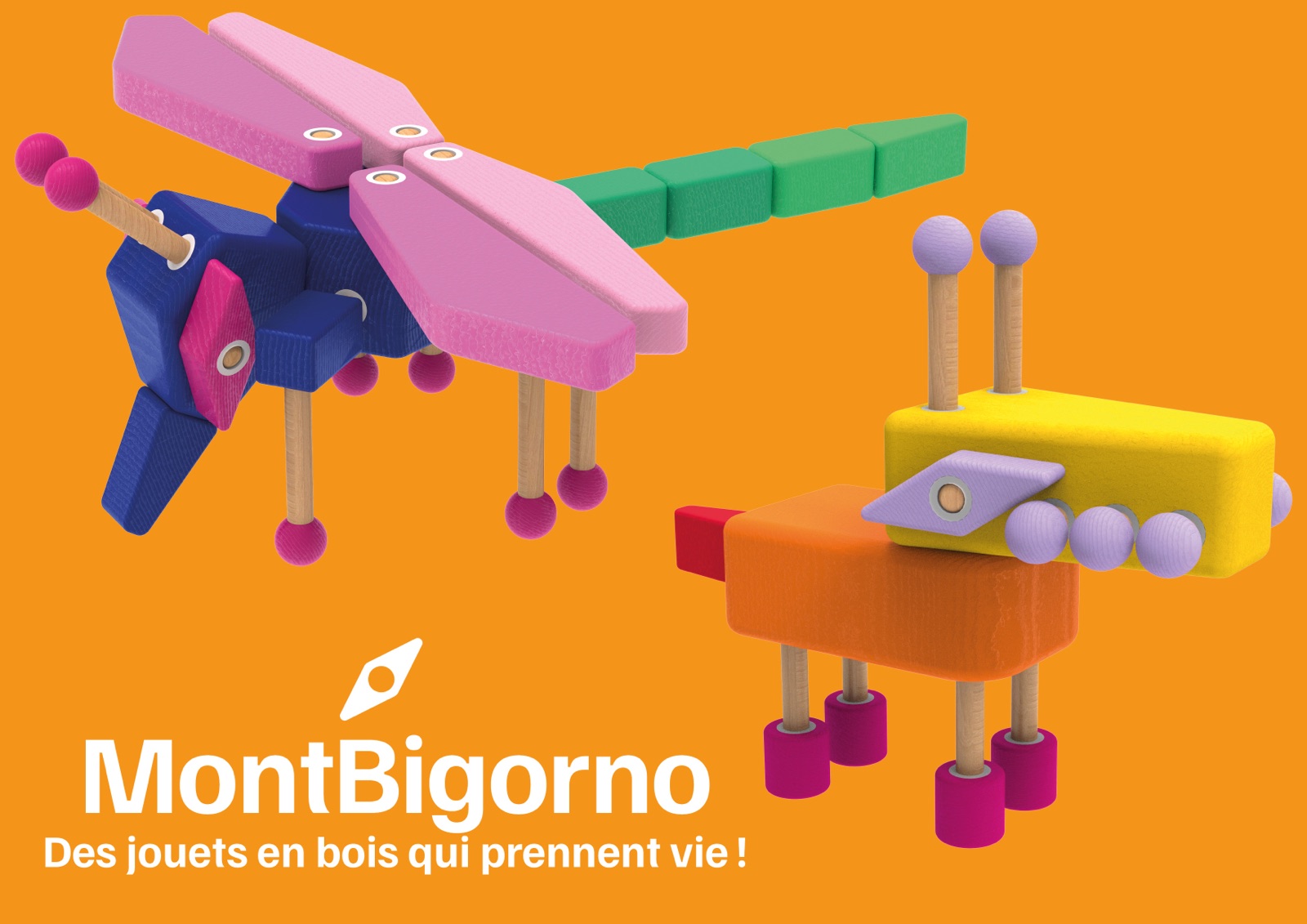 Mont Bigorno