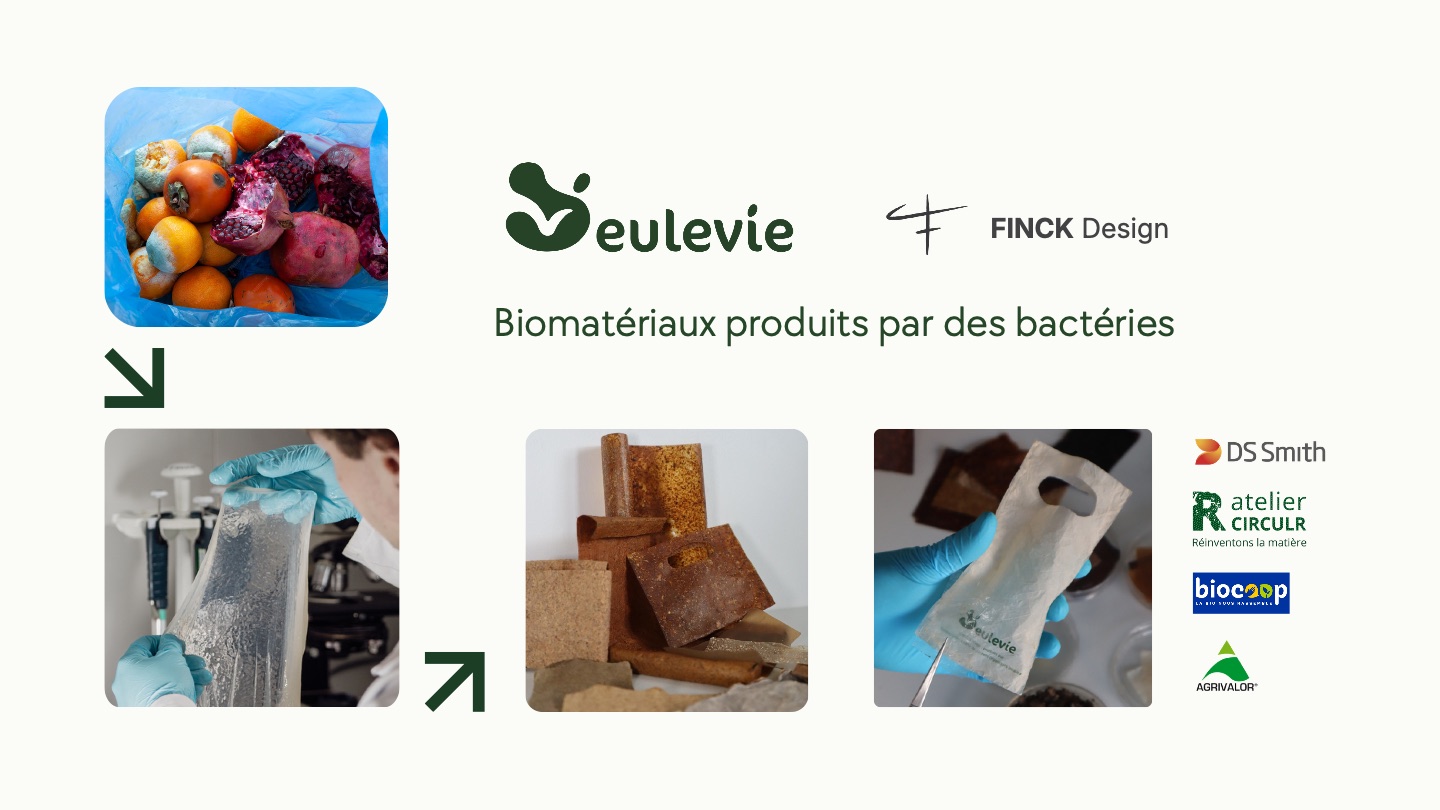 Seulevie