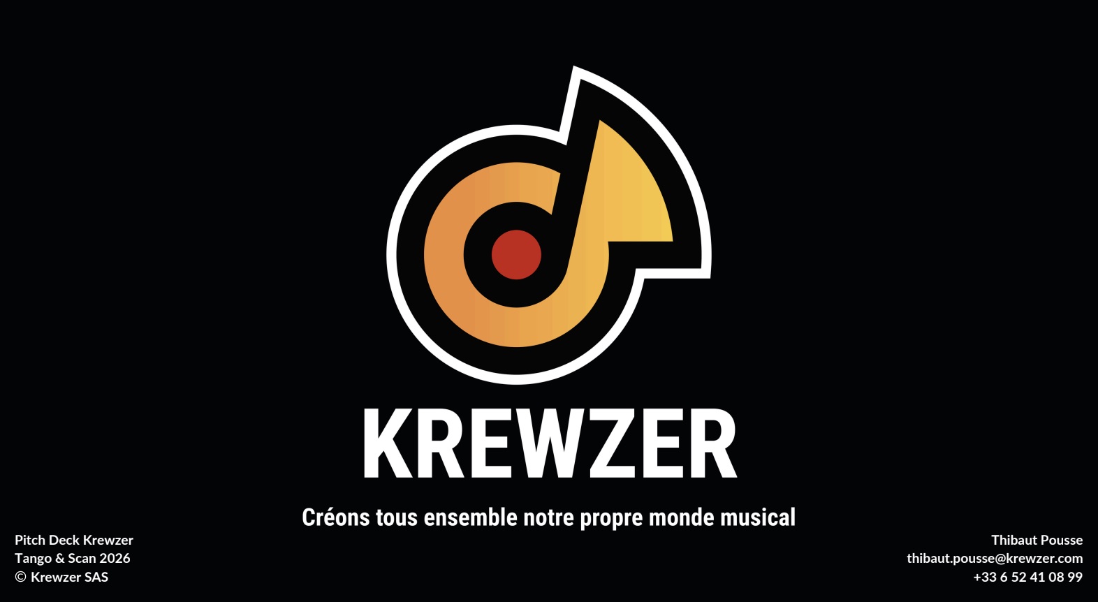 Krewzer