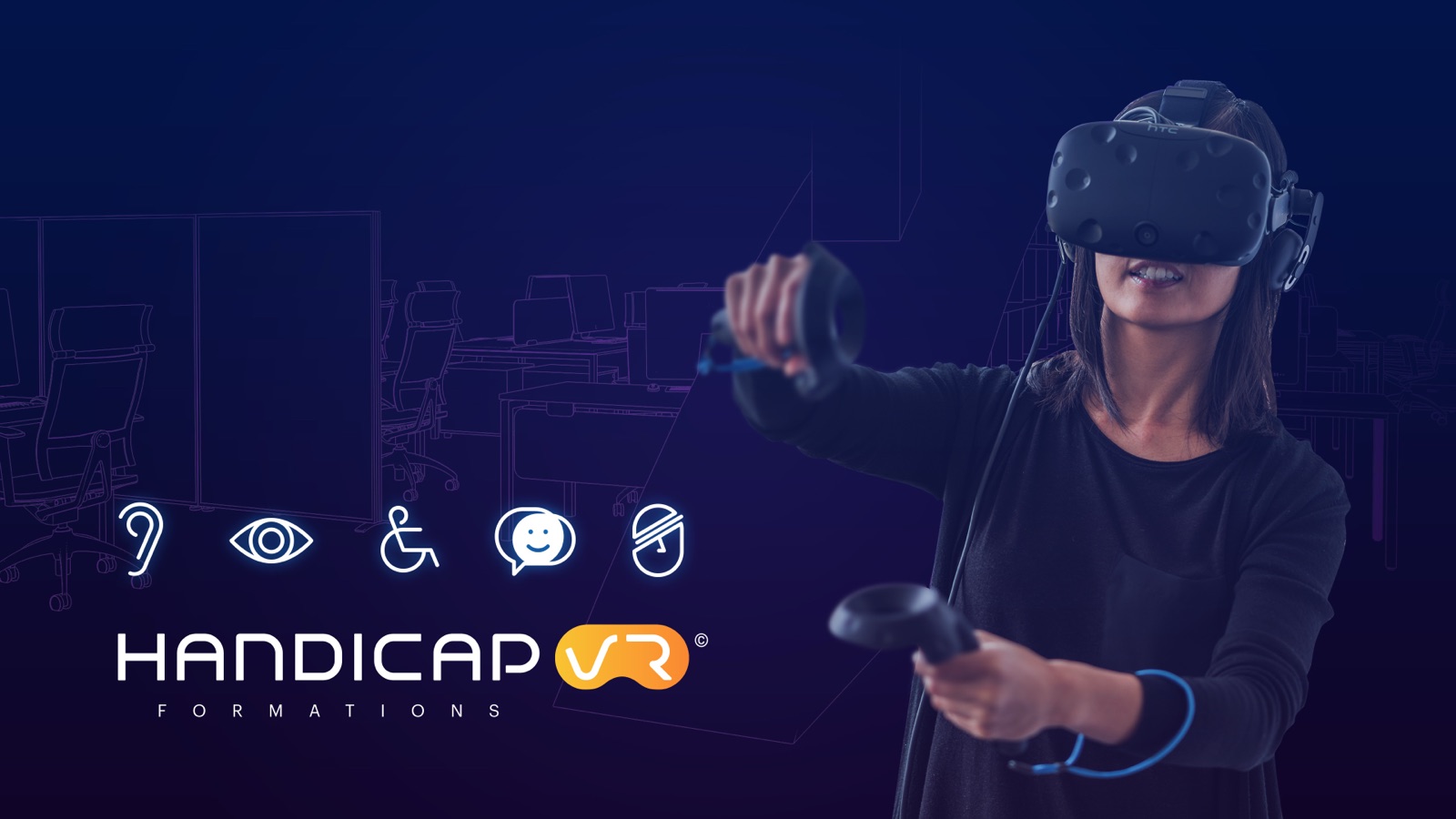 Handicap Vr
