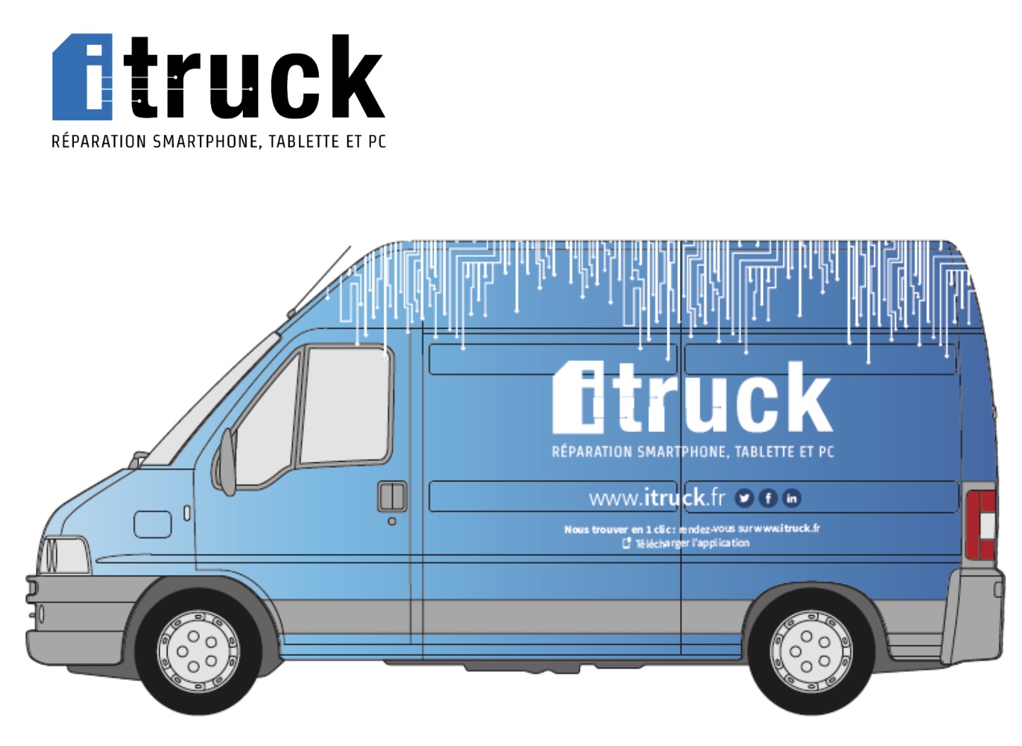 iTruck