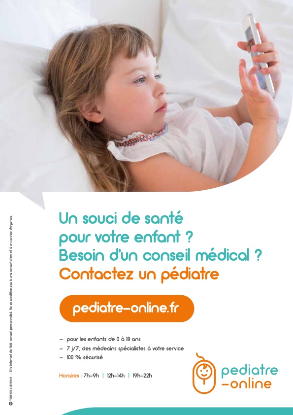 Pediatre Online