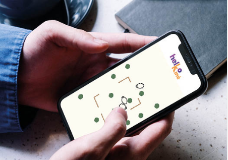 Hello Kiné : s'asseoir sur ses maux de dos