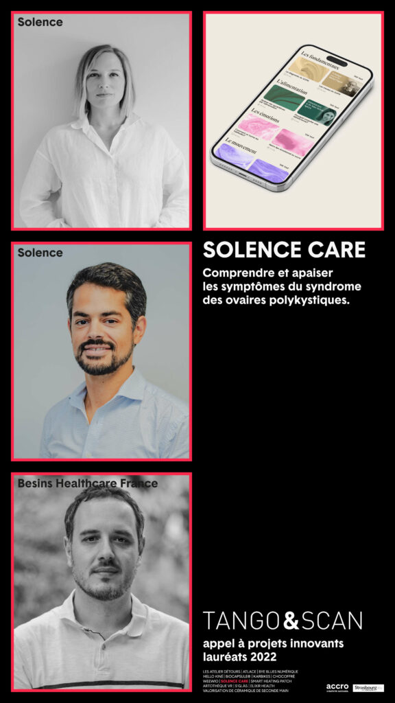 solence care