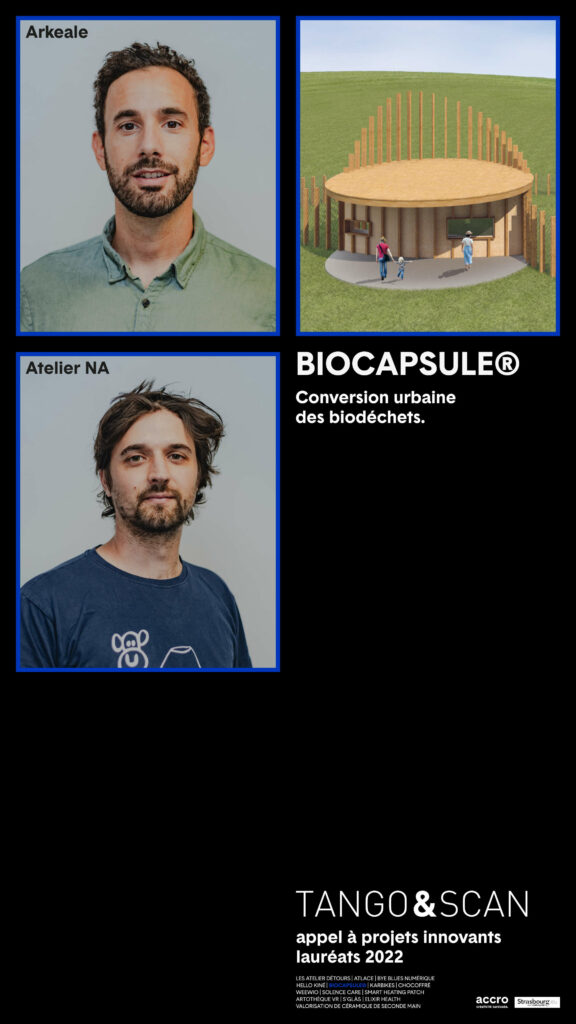 biocapsule